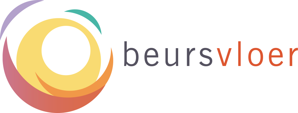 Logo Beursvloer 